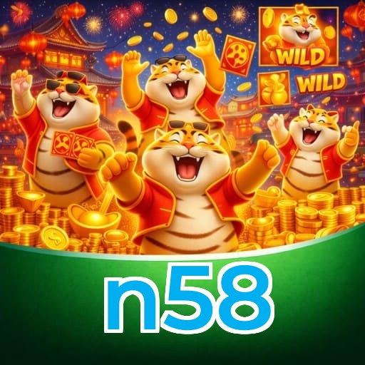 Jogos de slot online na n58