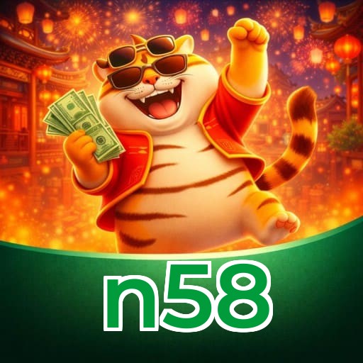 Variedade de slots n58