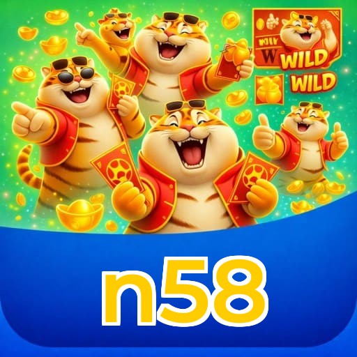Free spins n58